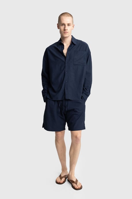 Herren Maßgeschneiderte Shorts - Image 1