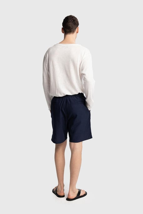 Herren Maßgeschneiderte Shorts - Image 3