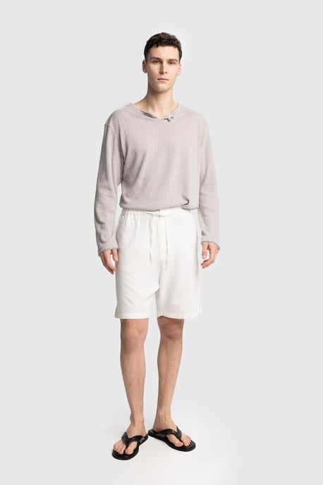 Herren Maßgeschneiderte Shorts - Image 3