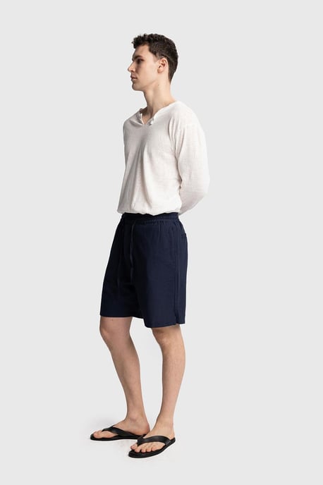 Herren Maßgeschneiderte Shorts - Image 5