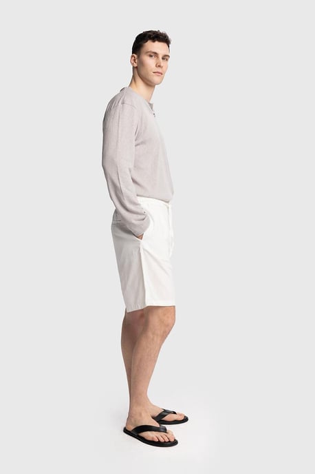 Herren Maßgeschneiderte Shorts - Image 4