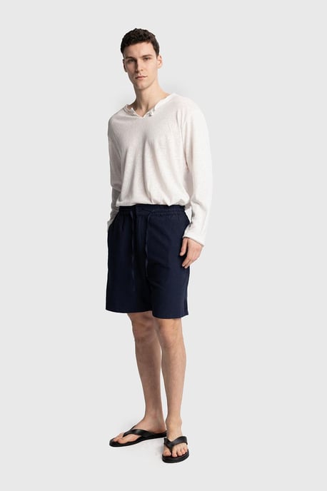 Herren Maßgeschneiderte Shorts - Image 6