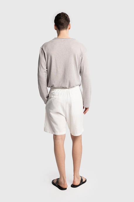 Herren Maßgeschneiderte Shorts - Image 5