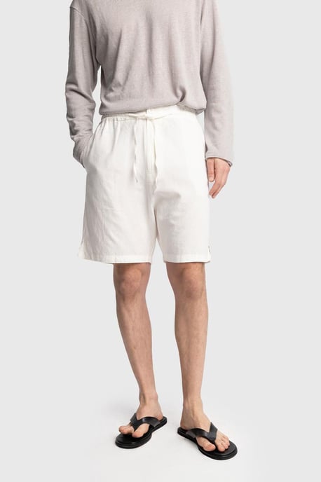 Herren Maßgeschneiderte Shorts - Image 6