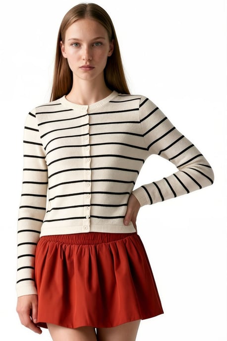 Damen Strickcardigan - Image 1