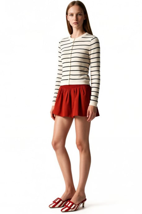 Damen Strickcardigan - Image 2