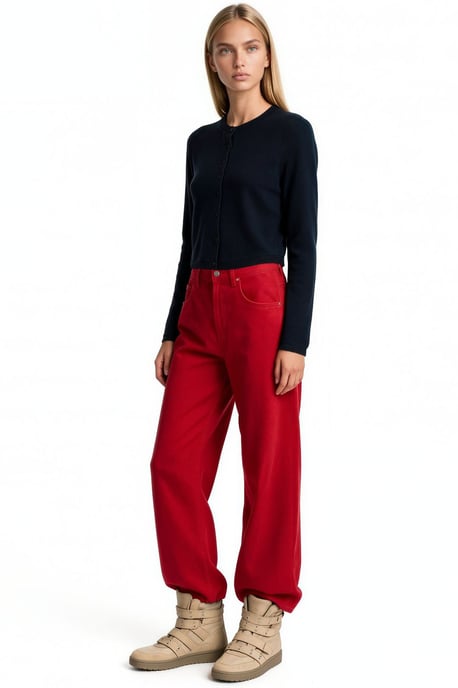 Damen Strickcardigan - Image 2
