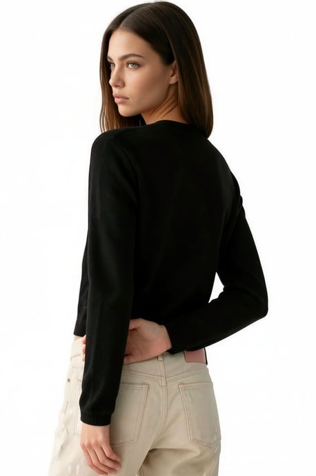 Damen Strickjacke - Image 3