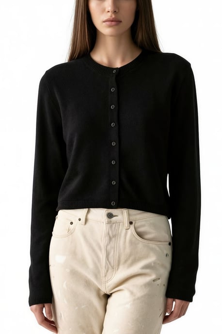 Damen Strickjacke - Image 4