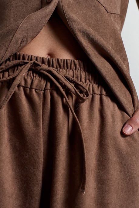 Hosen mit weitem Bein zum Hineinschlüpfen - Image 4