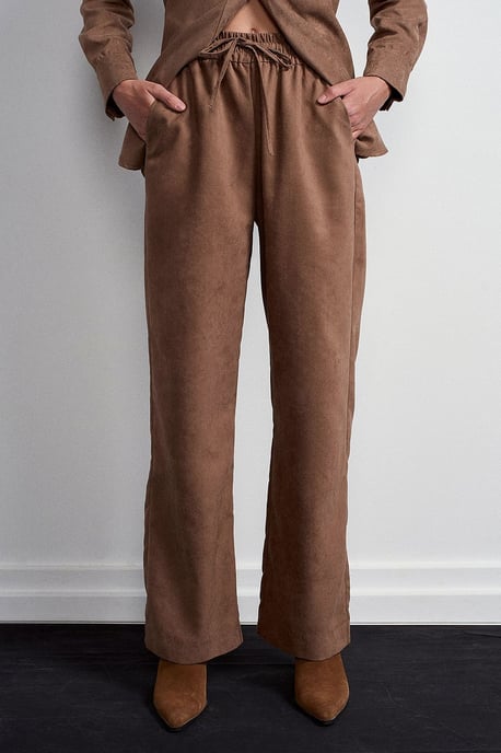 Hosen mit weitem Bein zum Hineinschlüpfen - Image 5