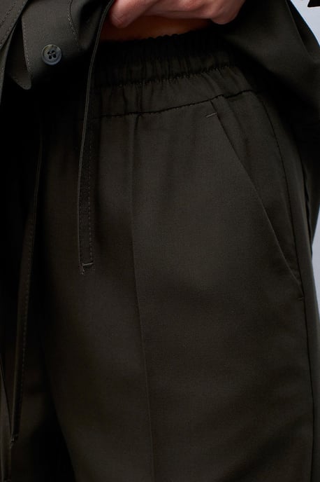 Hosen mit weitem Bein zum Hineinschlüpfen - Image 4