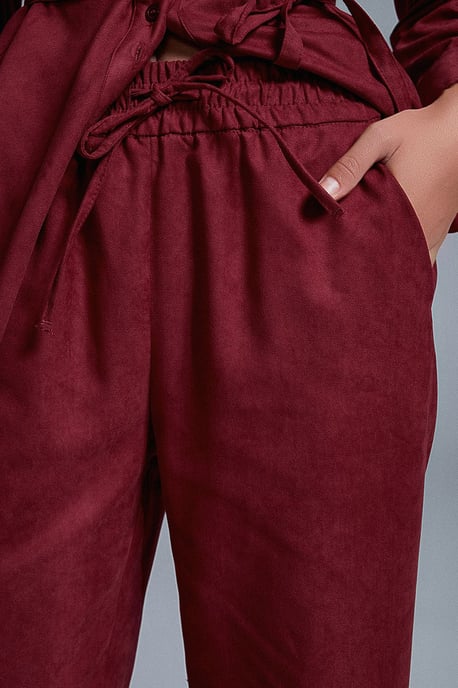 Hosen mit weitem Bein zum Hineinschlüpfen - Image 5