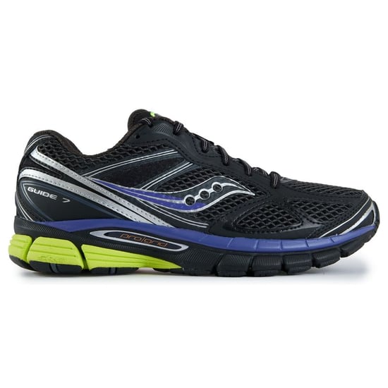 Saucony Progrid Guide 7 Sneaker - Image 1