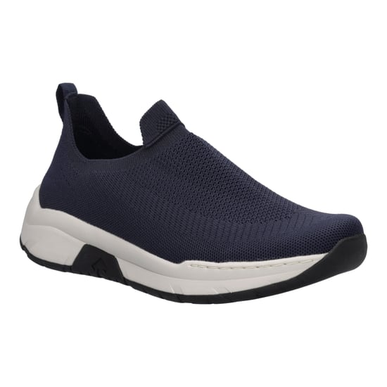 JOSEF SEIBEL Herren Sneaker Mitchell 13 in nachtblau - Image 1