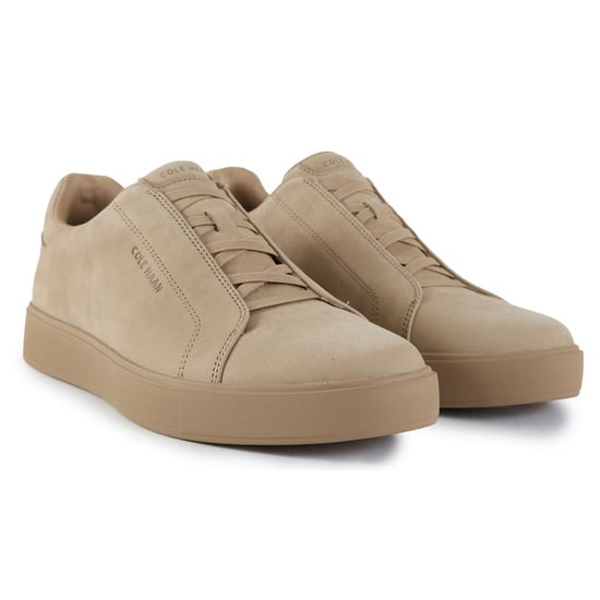 Cole Haan Grandpro Luxe Slip-On Sneaker - Image 2