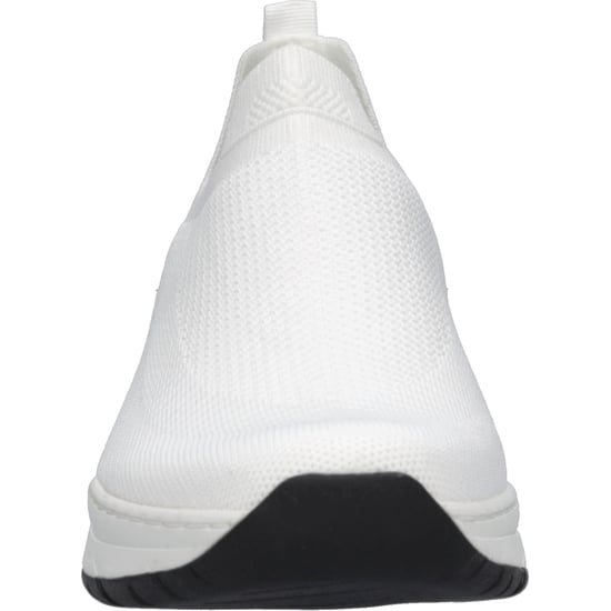 JOSEF SEIBEL Herren Sneaker Mitchell 13 in weiss - Image 4