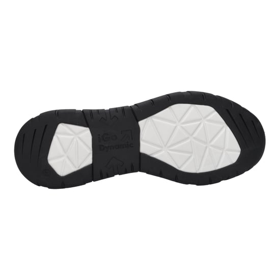 JOSEF SEIBEL Herren Sneaker Mitchell 13 in weiss - Image 5