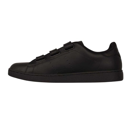 British Knights - "Zion" Sneaker für Herren, Luftgepolstert (Schwarz) - Image 3