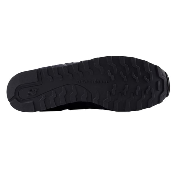 New Balance - "373" Sneaker für Herren, Wildleder (Schwarz/Magnetgrau) - Image 3