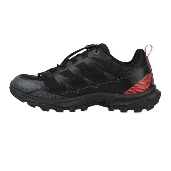 Karrimor - Wanderschuhe für Herren, Wasserfest (Schwarz) - Image 2