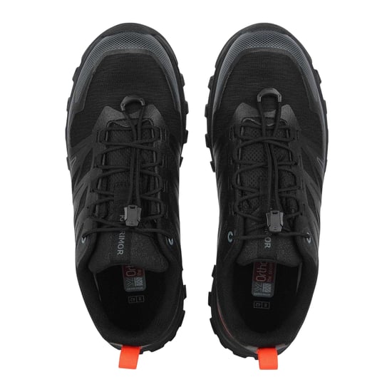 Karrimor - Wanderschuhe für Herren, Wasserfest (Schwarz) - Image 3