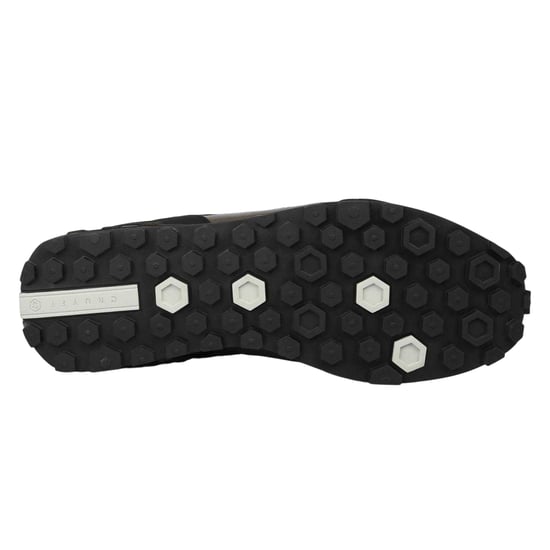Cruyff - "Spectra" Sneaker für Herren, Hex-Tech (Schwarz) - Image 4