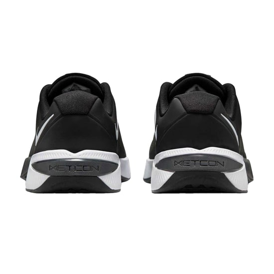 Nike - "Metcon 10" Sneaker für Herren (Schwarz/Grau) - Image 2
