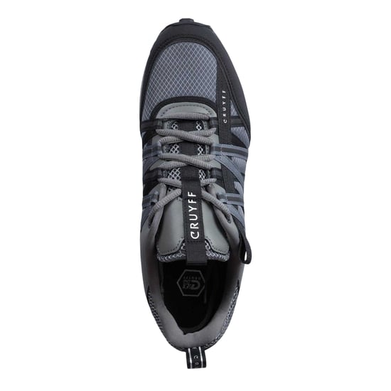 Cruyff - "Fearia" Sneaker für Herren, Kunststoff (Schwarz) - Image 3