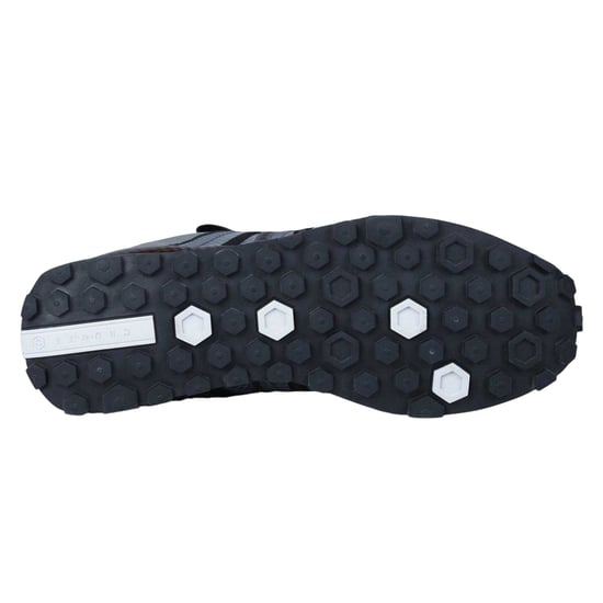 Cruyff - "Fearia" Sneaker für Herren, Kunststoff (Schwarz) - Image 4