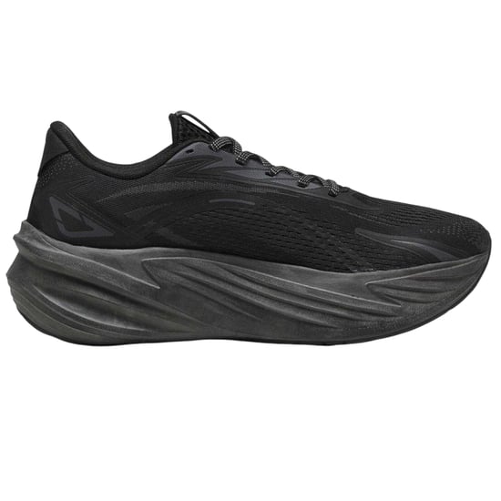 Puma - "Pro" Sneaker für Herren (Dreifaches Schwarz) - Image 1