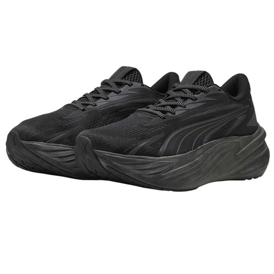 Puma - "Pro" Sneaker für Herren (Dreifaches Schwarz) - Image 4