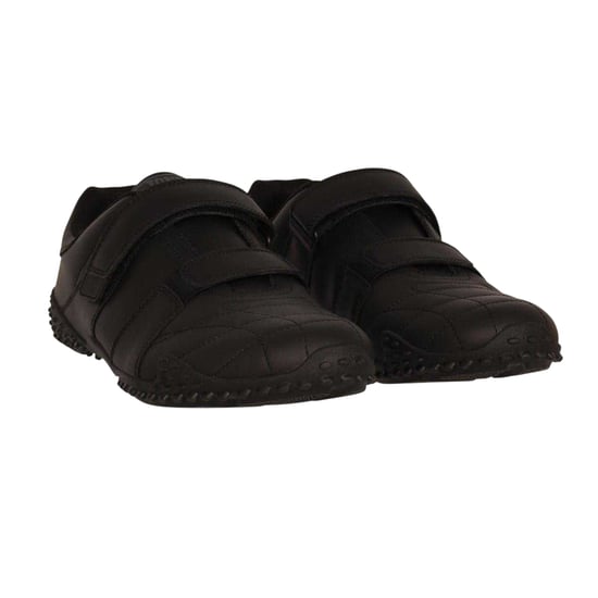 Lonsdale - "Fulham" Sneaker für Herren, Leder (Schwarz) - Image 5