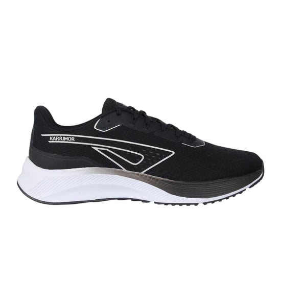 Karrimor - "Rapid 5 Road" Schuhe für Herren (Schwarz/Weiß) - Image 1