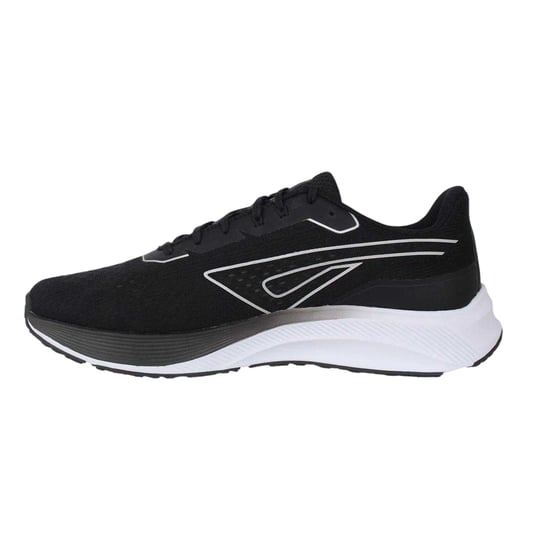 Karrimor - "Rapid 5 Road" Schuhe für Herren (Schwarz/Weiß) - Image 3
