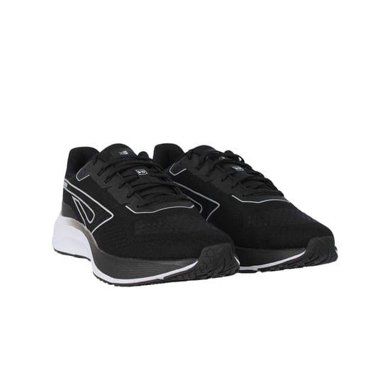 Karrimor - "Rapid 5 Road" Schuhe für Herren (Schwarz/Weiß) - Image 4