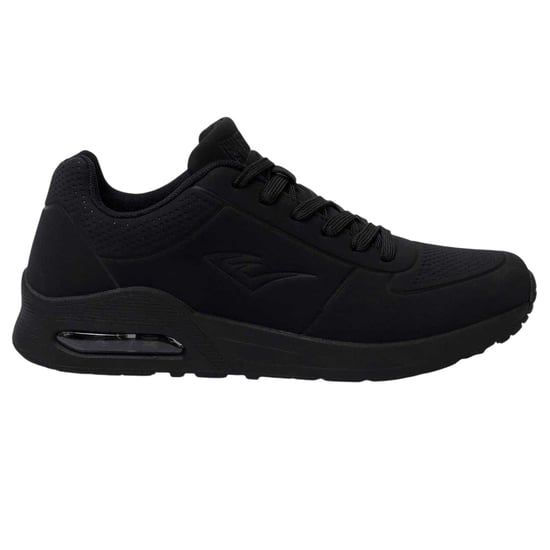 Everlast - "Kaiso" Geprägt Sneaker für Herren (Schwarz) - Image 1