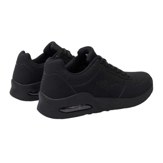 Everlast - "Kaiso" Geprägt Sneaker für Herren (Schwarz) - Image 2