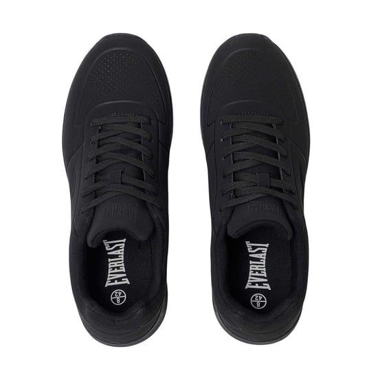Everlast - "Kaiso" Geprägt Sneaker für Herren (Schwarz) - Image 3