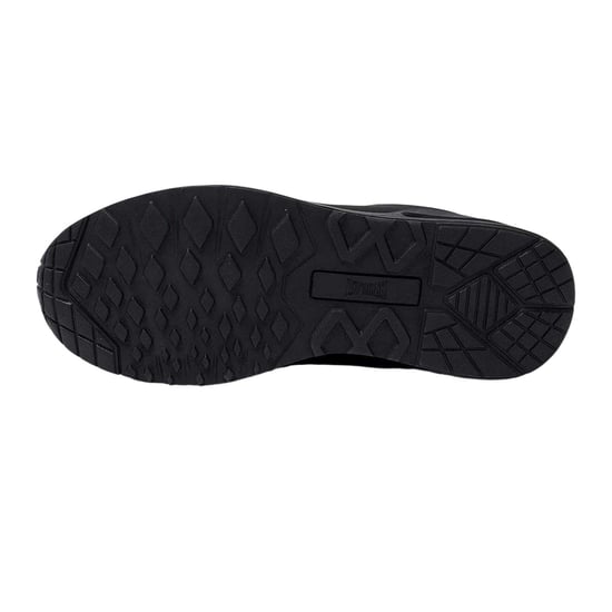 Everlast - "Kaiso" Geprägt Sneaker für Herren (Schwarz) - Image 4