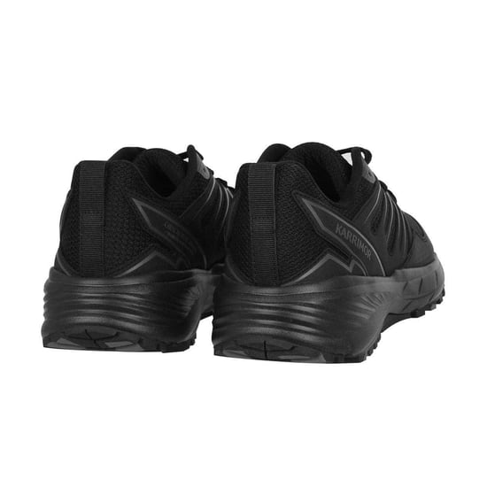 Karrimor - Sneaker für Herren, Ortholite-Sohle (Schwarz) - Image 2