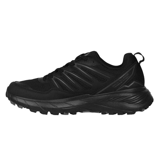 Karrimor - Sneaker für Herren, Ortholite-Sohle (Schwarz) - Image 3