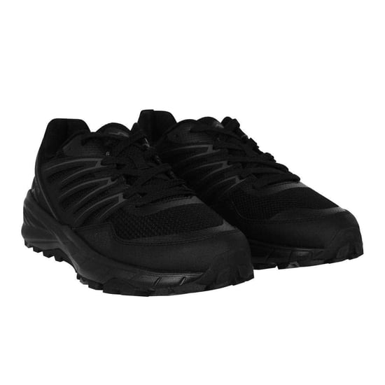 Karrimor - Sneaker für Herren, Ortholite-Sohle (Schwarz) - Image 4