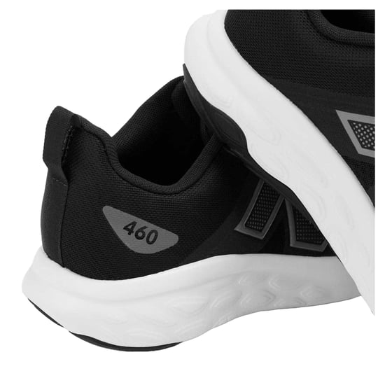 New Balance - "460v3" Schuhe für Herren (Schwarz/Weiß) - Image 4