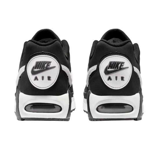 Nike - "Air Max Ivo" Sneaker für Damen (Schwarz/Weiß) - Image 2