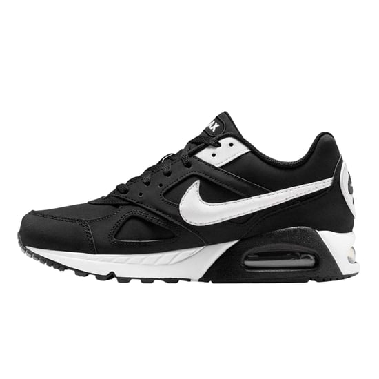 Nike - "Air Max Ivo" Sneaker für Damen (Schwarz/Weiß) - Image 3