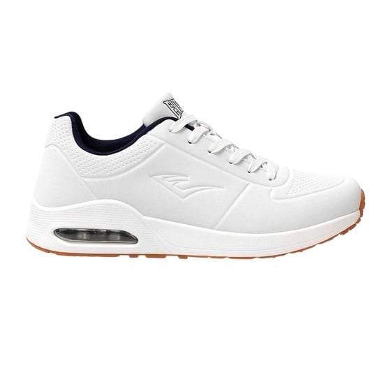 Everlast - "Kaiso" Geprägt Sneaker für Herren (Weiß) - Image 1