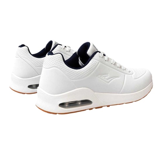 Everlast - "Kaiso" Geprägt Sneaker für Herren (Weiß) - Image 2