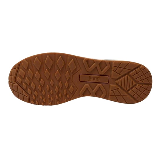 Everlast - "Kaiso" Geprägt Sneaker für Herren (Weiß) - Image 4
