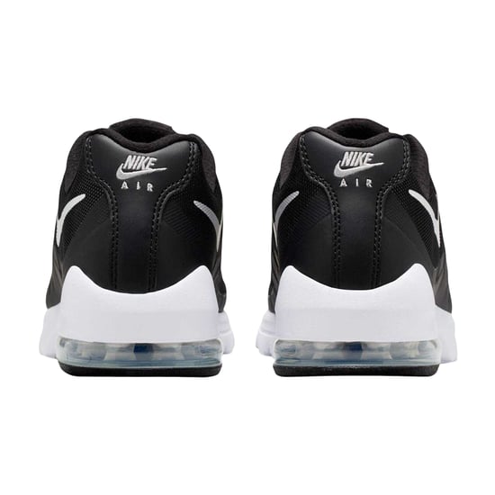 Nike - "Air Max Invigor" Sneaker für Damen (Schwarz/Weiß) - Image 2